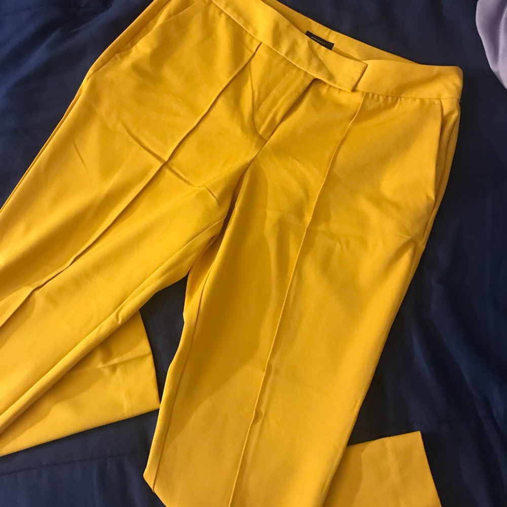 Worthington Pants 💛